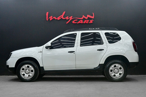 Renault Duster 1.6 Ph2 4x2 Dynamique 2018