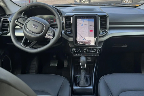 Fiat Toro 2.2 Td Multijet Volcano 4X4 At 2026