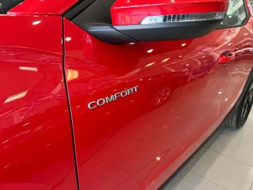 Volkswagen Tera 1.6 Msi Trend Mt 2026