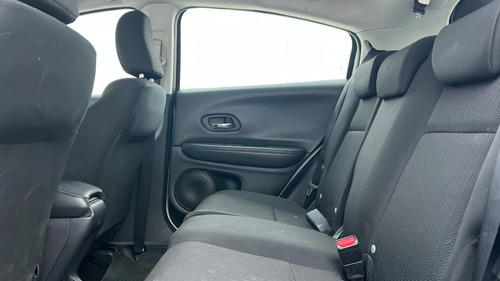 Honda HR-V 1.8 Lx 2wd Cvt 2016