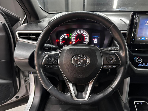 Toyota Corolla Cross 2.0 Xei Cvt 2023