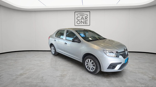 Renault Sandero 1.6 16v Life 2023