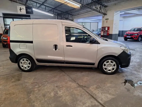 Renault Kangoo Ii Express Confort 1.5 Dci 2022