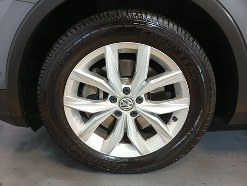 Volkswagen Tiguan Allspace Allspace 2.0T Comfortli.aut 2018