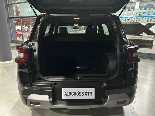 Citroën Aircross 1.0 T200 XTR CVT L26 2026