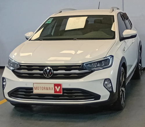 Volkswagen Nivus 200 Tsi Highline At 2021