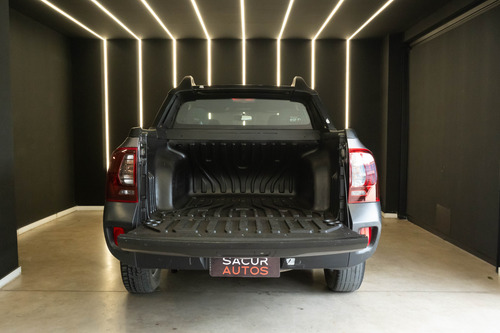 Renault Duster Oroch 2.0 Dynamique 2020