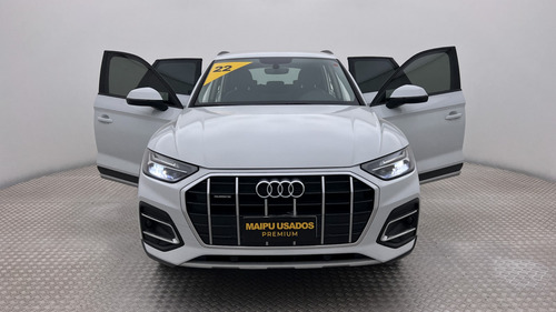 Audi Q5 2.0 45 Tfsi Offroad 252cv 2022