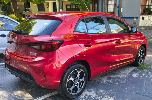 MG 3 hybrid Comfort 2025