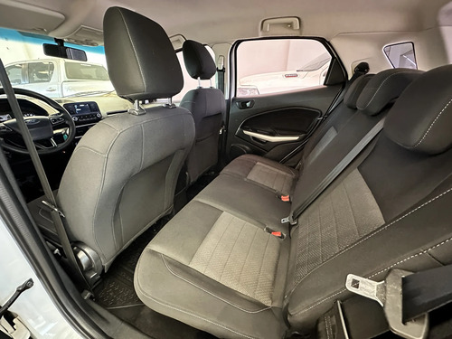 Ford Ecosport 1.5 S 123cv 4x2 2017