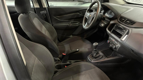 Chevrolet Joy Plus 1.4 Lt 2020