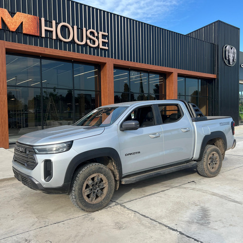 RAM DAKOTA WARLOCK 2.2 TD 200CV 450 NM 2026