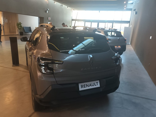 Renault Kardian EVOLUTION 1.6 2025