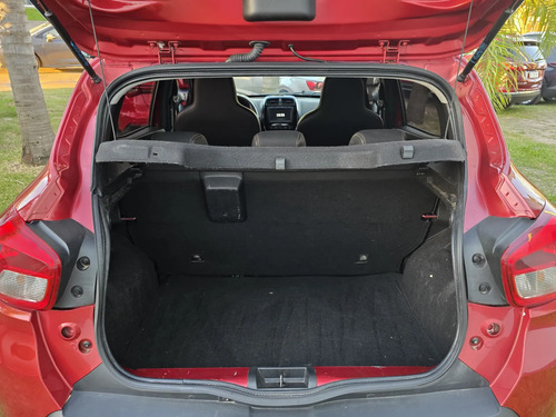 Renault Kwid 1.0 Sce 66cv Outsider 2021