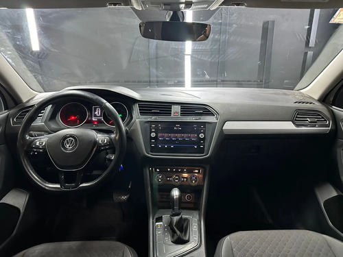 Volkswagen Tiguan 1.4 T ALLSPACE TRENDLINE AT L17 2019