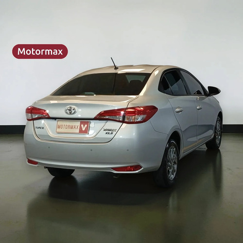 Toyota Yaris 1.5 4 Ptas Xls Cvt L/22 2024