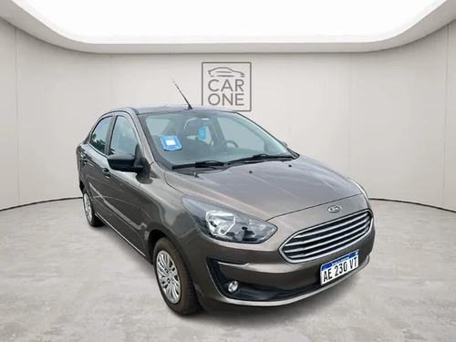 Ford Ka 1.5 S PLUS 4P L18 2020