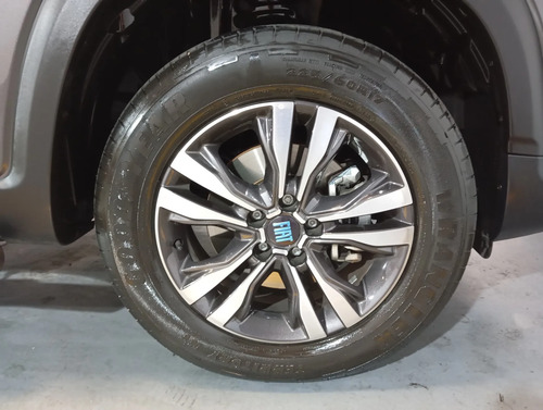 Fiat Toro 1.3T Freedom 4X2 At L/24 2025