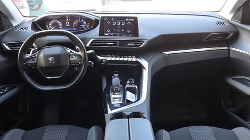 Peugeot 3008 1.6 Allure Thp Tiptronic 2021