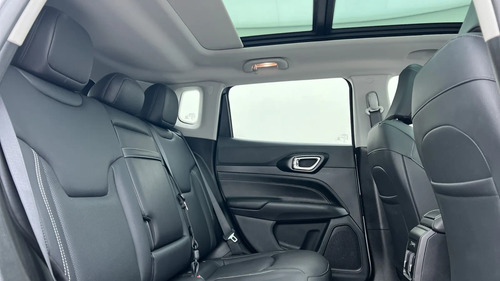 Jeep Compass 1.3 T270 Longitude 4X2 At6 2024