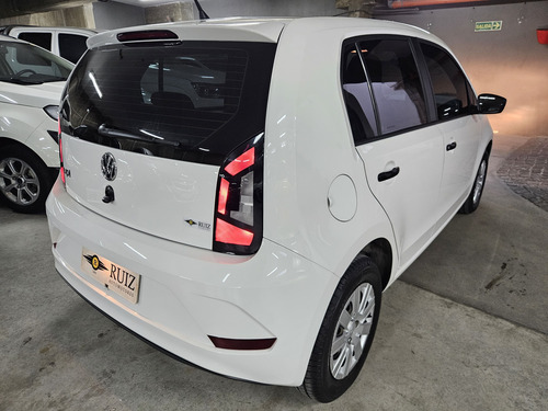 Volkswagen Up! 1.0 Take 2020