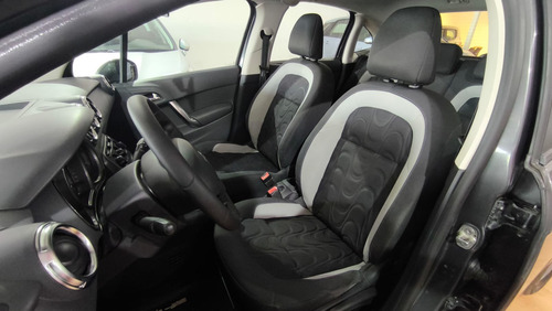 Citroën C3 1.5 Tendance Pack Secure I 90cv 2014