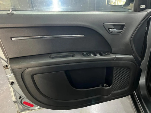 Dodge Journey 2.4 SXT FULL L10 2010