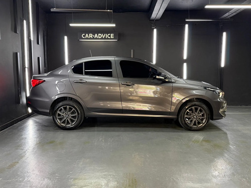 Fiat Cronos 1.3 GSE DRIVE L23 2024