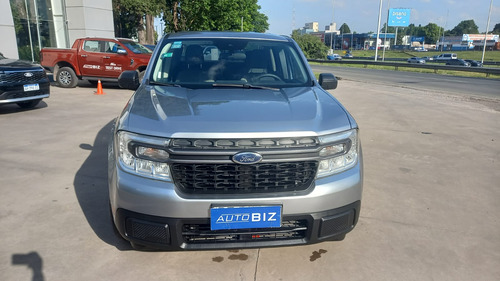 Ford Maverick 2.0 Ecoboost Cd Xlt At8 2wd 2022