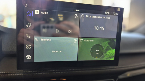 Renault Kardian 1.0 Tce Premiere Edition 200 Edc 2025