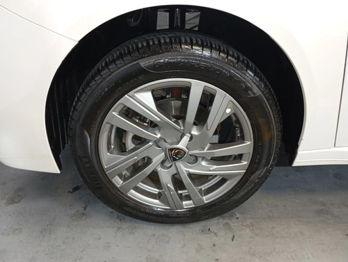 Peugeot 208 L/24 1.6 Allure At 2024