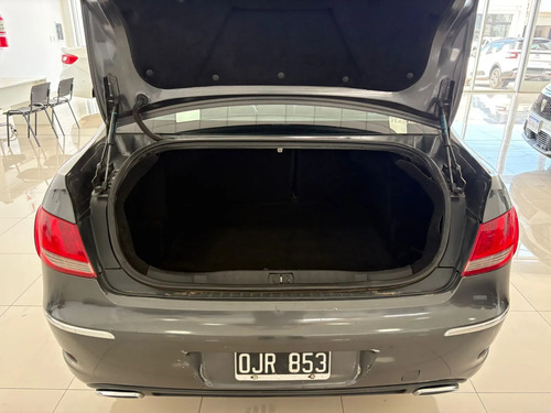 Peugeot 408 2.0 N 2014