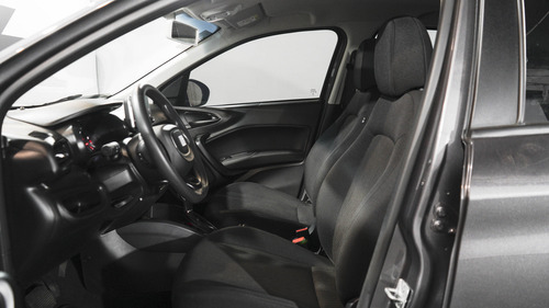 Fiat Cronos 1.3 Drive Cvt 2023