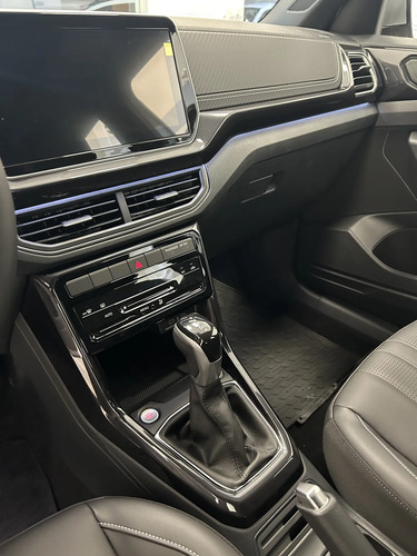 Volkswagen T-Cross 1.0 200 Tsi Highline Aut 2026