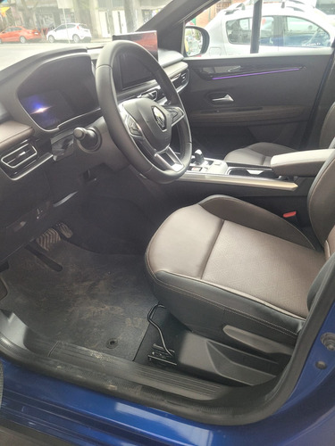 Renault Kardian iconic my2025 2025