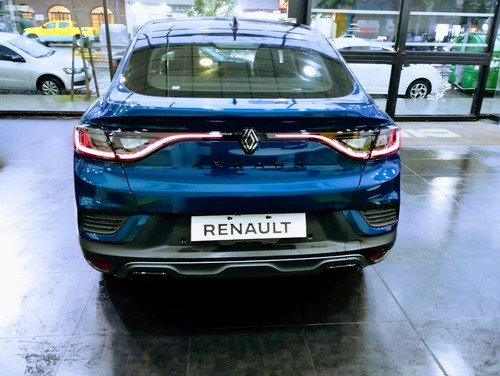 Renault Arkana 1.3 E-Tech Hybrid Espirit Alpine 2025