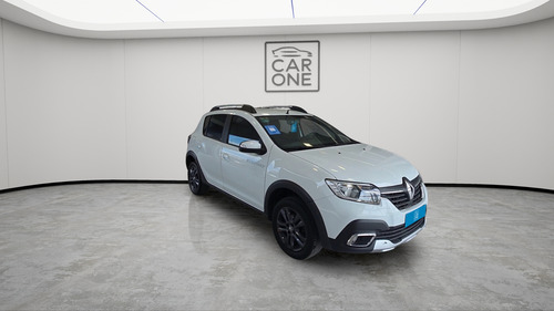 Renault Stepway 1.6 INTENS L19 2021