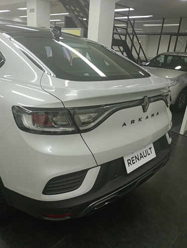 Renault Arkana 1.3 T 2026