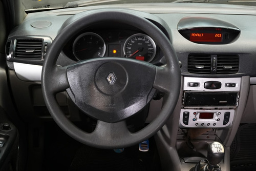 Renault Symbol 1.6 Connection 2010