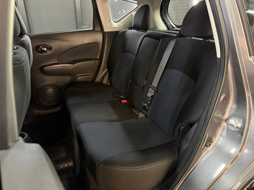 Nissan Note 1.6 EXCLUSIVE PURE DRIVE CVT L15 2018