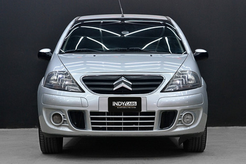 Citroën C3 1.6 I Exclusive Am74 2012