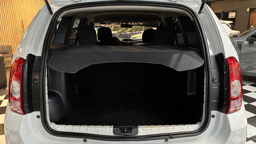 Renault Duster DYNAMIQUE 1.6 4X2 2013