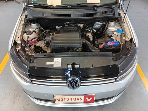 Volkswagen Suran 1.6 Comfortline L/15 2019