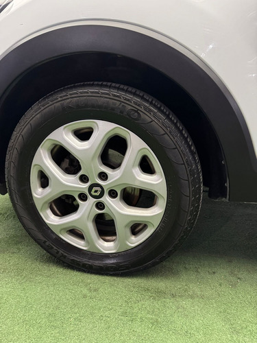 Renault Captur 2.0 Zen 2019