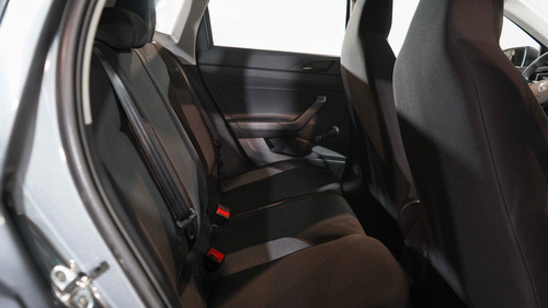 Volkswagen Polo Track 2026