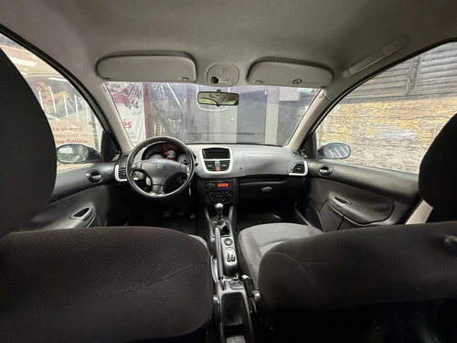 Peugeot 207 1.4 Sedan Allure Hdi 70cv 2013