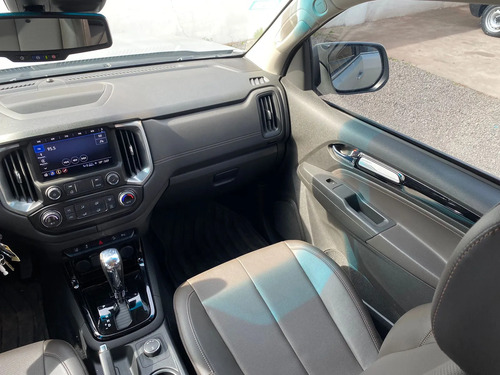 Chevrolet Trailblazer 2.8 4X4 PREMIER AT 2023