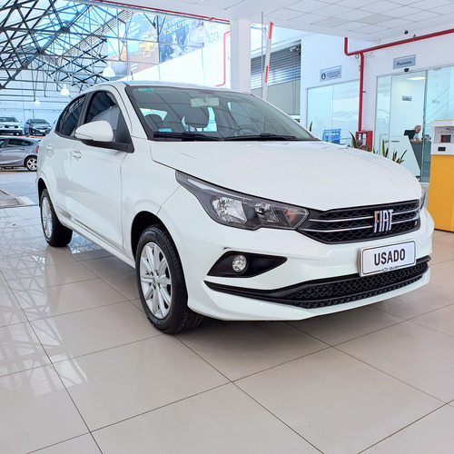 Fiat Cronos 1.3 Gse Drive 2023