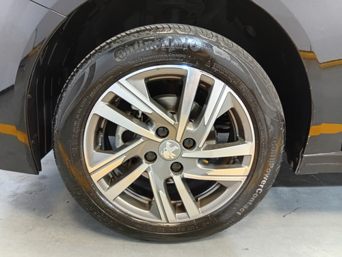 Peugeot 208 1.6 Allure Tip L/20 2022