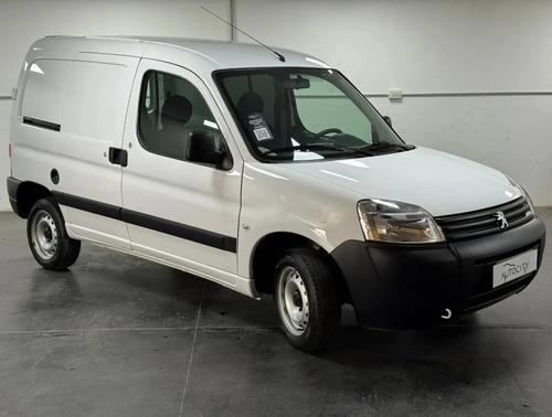 Peugeot Partner 1.6 Hdi Confort 2025